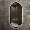Oslo Black Ambiente