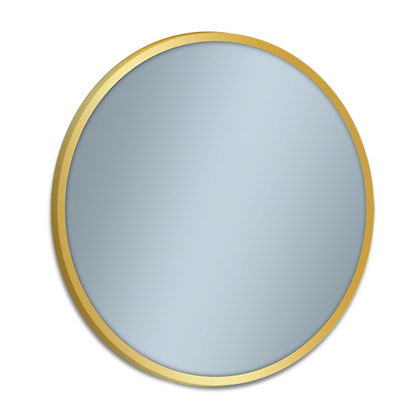 Rund Gold